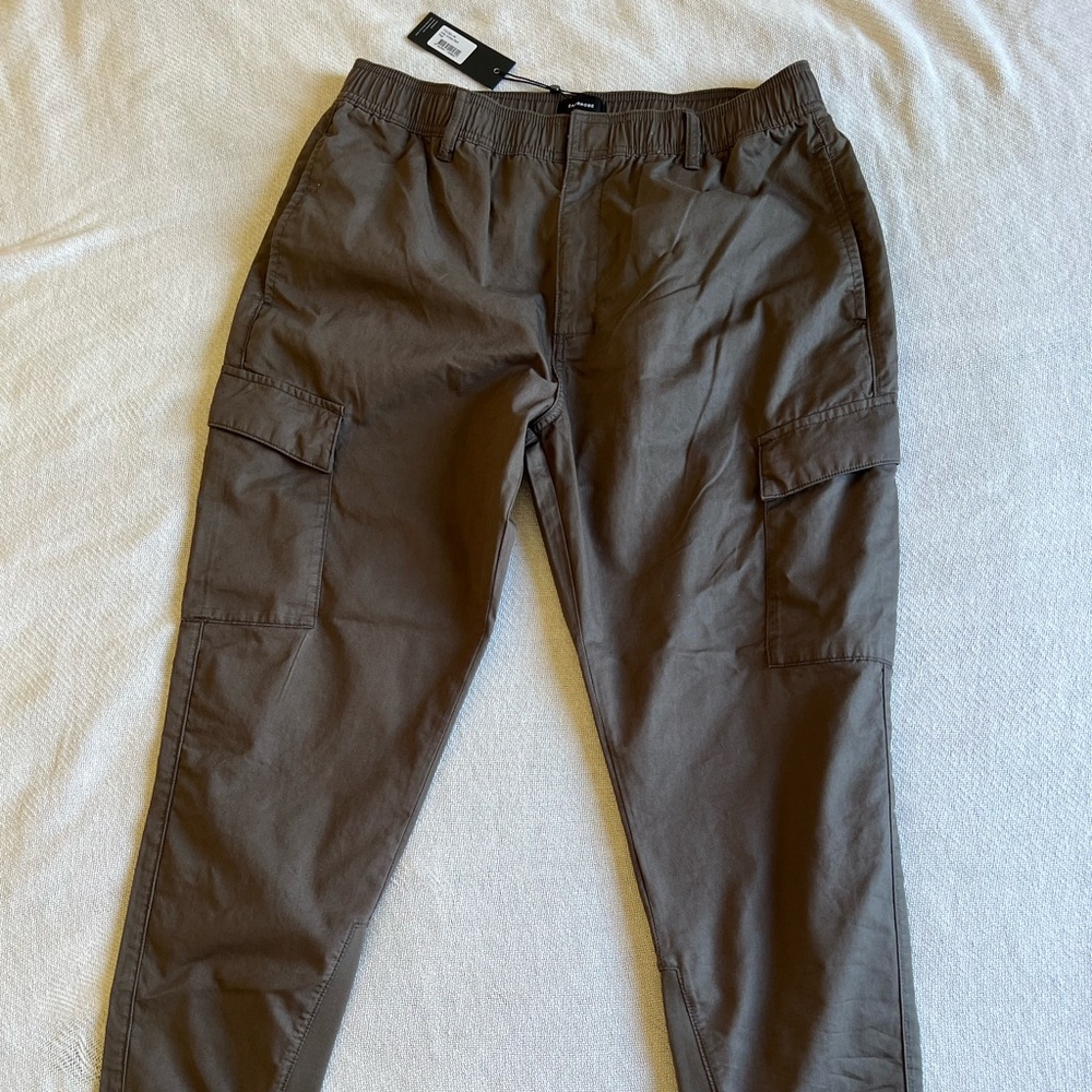 Zanerobe Hike Jumpa Pant